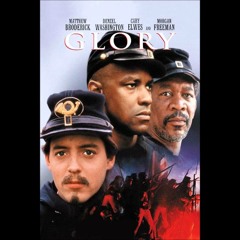 08 - The Year Of Jubilee - James Horner - Glory