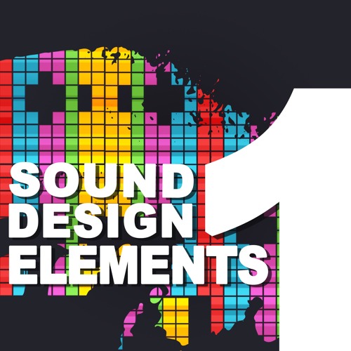 Sound Design Elements 1 - Preview