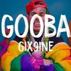 6IX9INE - GOOBA  ( 80UNCE REMIX )