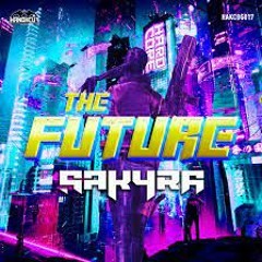 Sakyra - The Future (Preview)