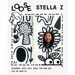 STELLA Z - 19 JUL 25