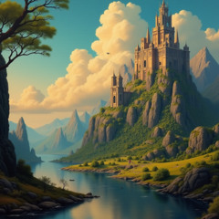 Orchard Fields - Melody Yeo