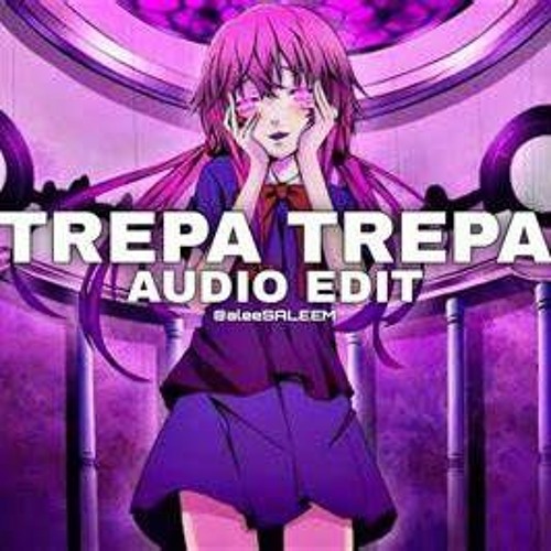 TREPA TREPA X VOU PENETRAR - DJs JUANZIN DA PRINCIPAL & MT ÚNICO