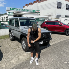 2prettyflacko - 420 kroków