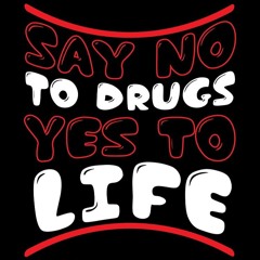 No Drugs