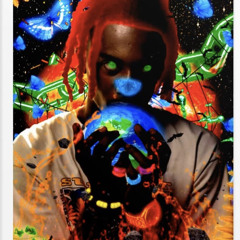 Playboi Carti - Double Cup Bugs Bunny (prod. MiyokiBeats)