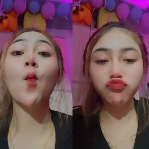 LUKANYA HATIKU VVIP [ RullyDTM X Echa Chicha27 ] #Req Putri Anandasary