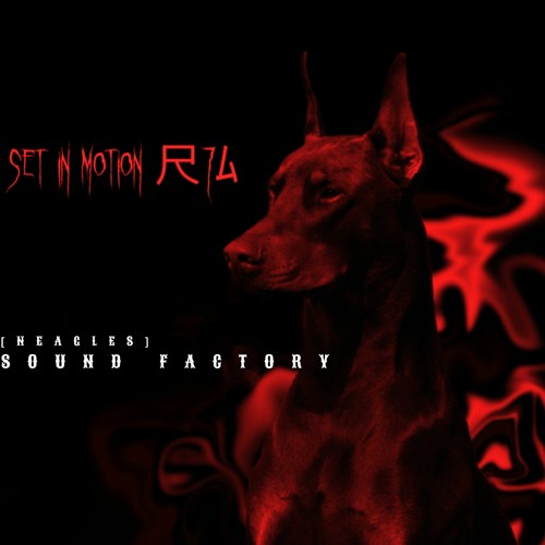 SOUND FACTORY-NEAGLES [R7A003]