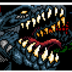 MASSIVE NUCLEAR AGGRESSOR - Friday Night: Monster Of Monsters