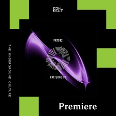 PREMIERE: Saint Carmo - Dominator [Prototype]