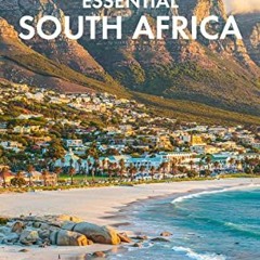 [Access] PDF EBOOK EPUB KINDLE Fodor's Essential South Africa: with the Best Safari Destinations and