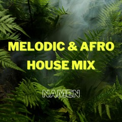 Melodic & Afro House Mix (Origignal Mix)