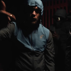 Marky B x YA x M.87 - OIIII
