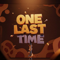 ONE LAST TIME/ Joe Henery