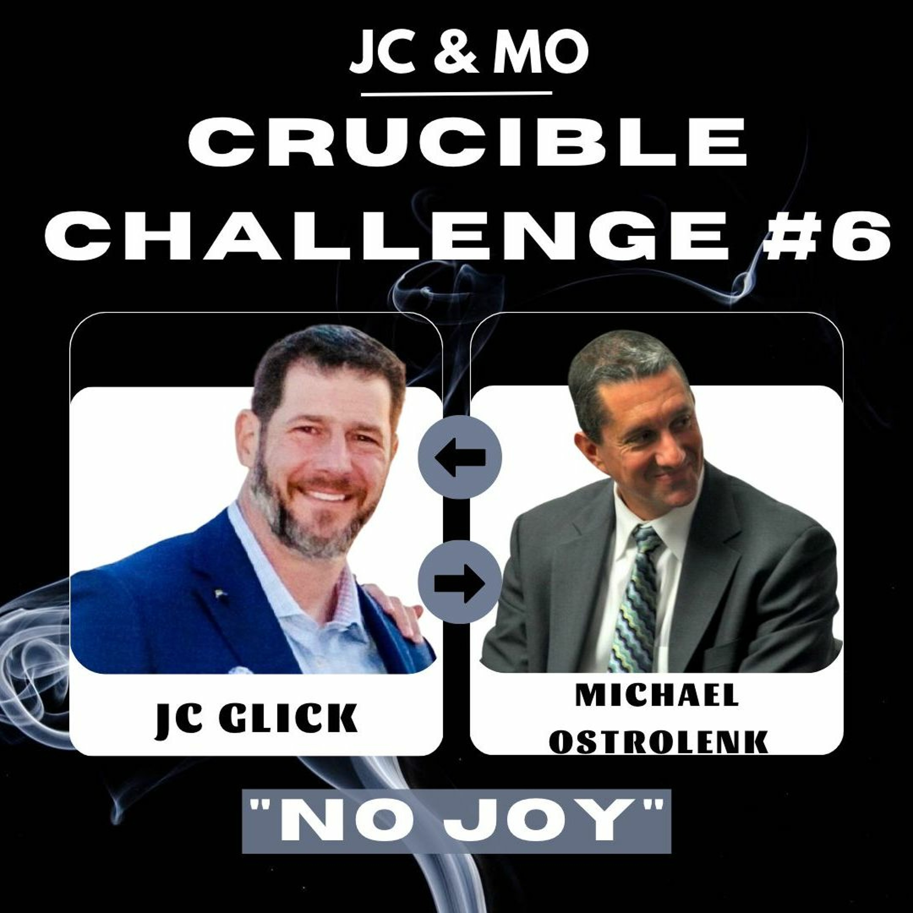 The Michael Ostrolenk Show