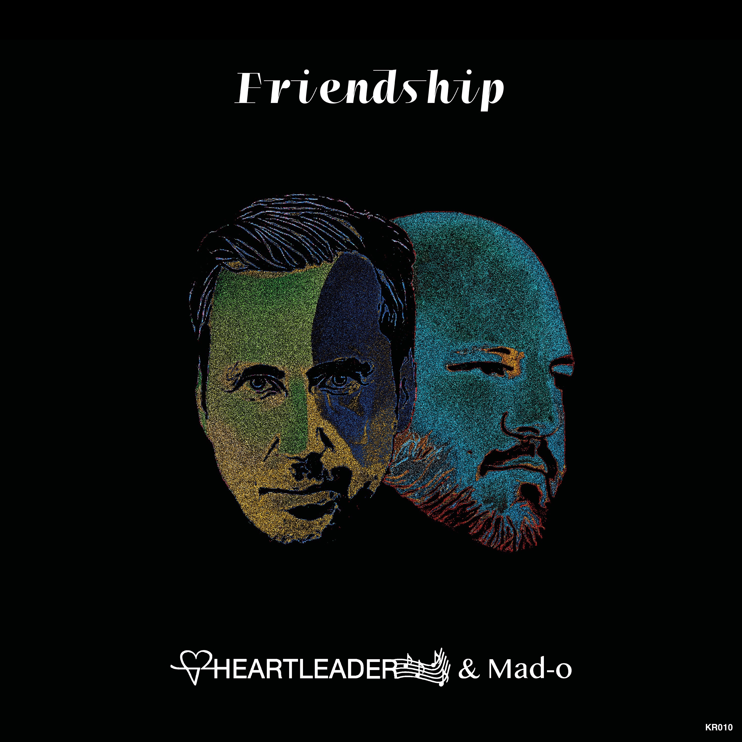 Friendship feat. Mad-o (Release 10.10.2020) episode artwork