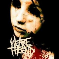 We Are The End - Skies Most Wanted (EP)