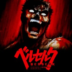 S3RL - Berserk ft Iceman (Antianz Frenchcore Kick Edit) [Free Download]