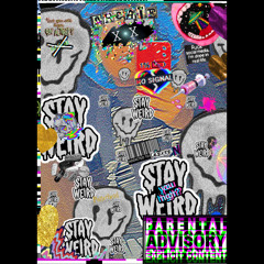 Adrenaline(prod. Anabolic Beats)