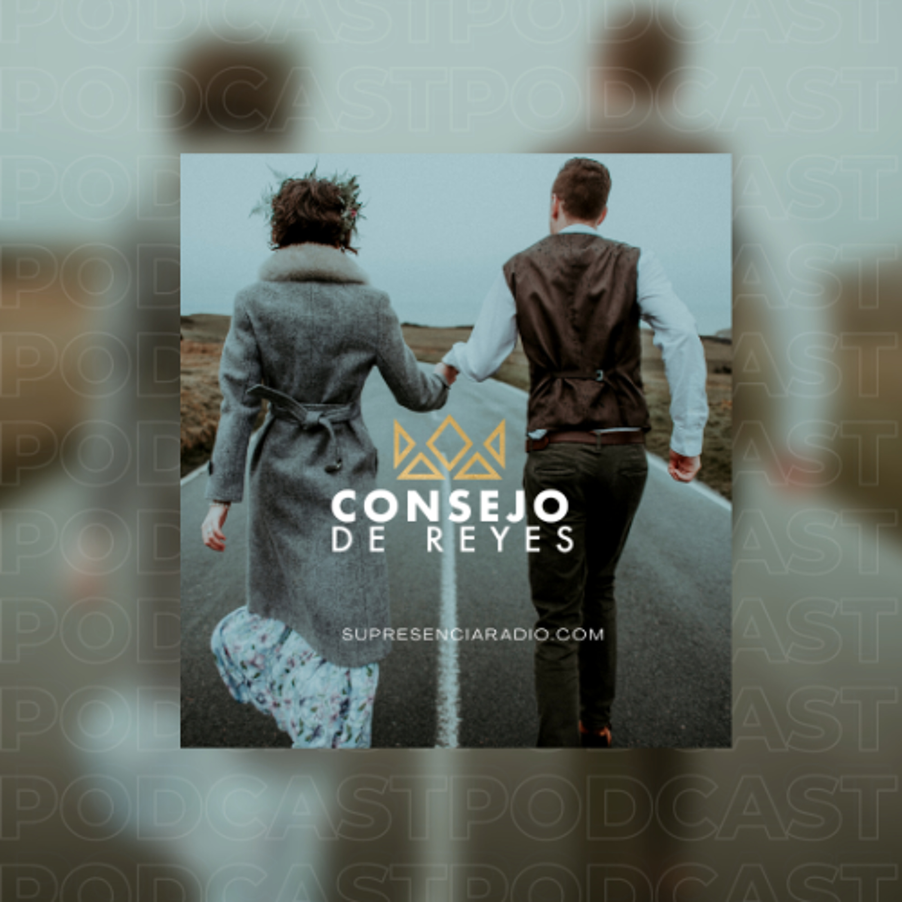 "No me puede estar pasando esto a mí" - Consejo de Reyes 266 episode artwork