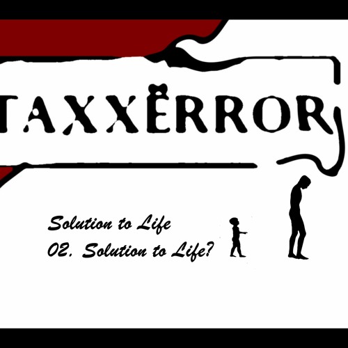 02. Solution To Life?