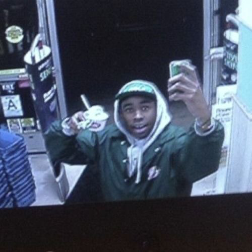 Tyler the creator hope core X not that I’m anywhere