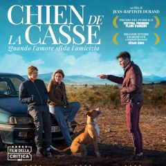 PODCLASS - "CHIEN DE LA CASSE"