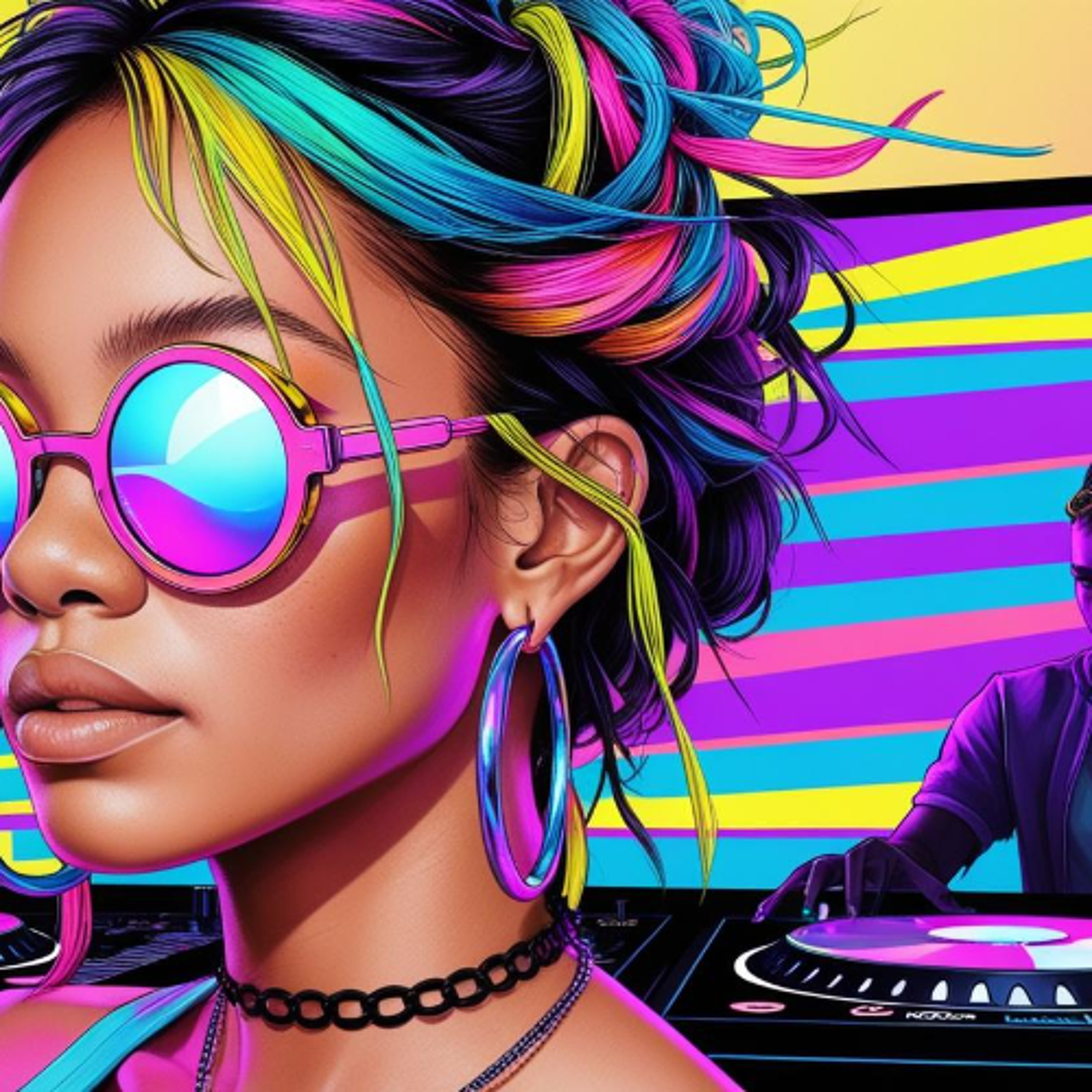 Trance4mation episode artwork