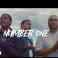 DJ Noiz, Criimson, Pieter T - Number One (Official Music Video).mp3