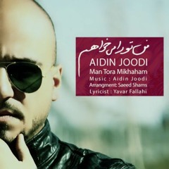 Aidin Joodi - Man To Ra Mikhaham آیدین جودی - من تو را می خواهم