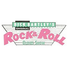 RARE: Dick Bartley's Rock & Roll Oldies Show (1987) - Demo - JAM Creative Productions