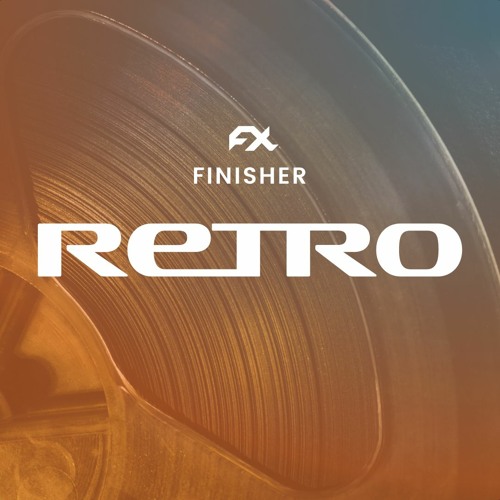 Finisher RETRO Demo Tracks