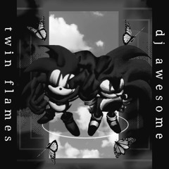 twin flames - INSTRUMENTAL