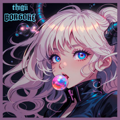Borgore - HEY KIDS! (THIGÜ "Nympho 2" REMIX)