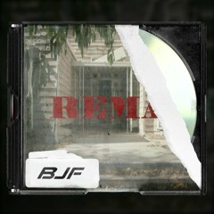 Rema - Soundgasm (BJF Edit)