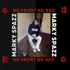NO FRONT NO GAS
