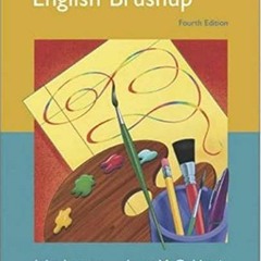 [ACCESS] [EBOOK EPUB KINDLE PDF] English Brushup by John Langan & Janet M. Goldstein 🗃️