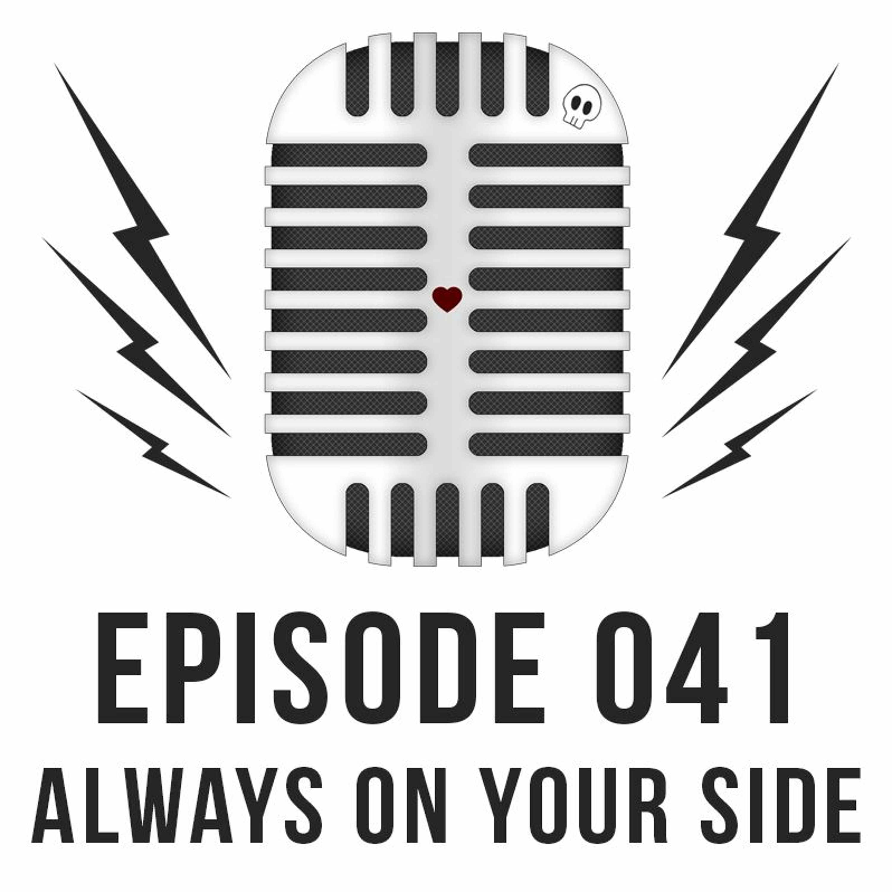 BABYMETAL Podcast