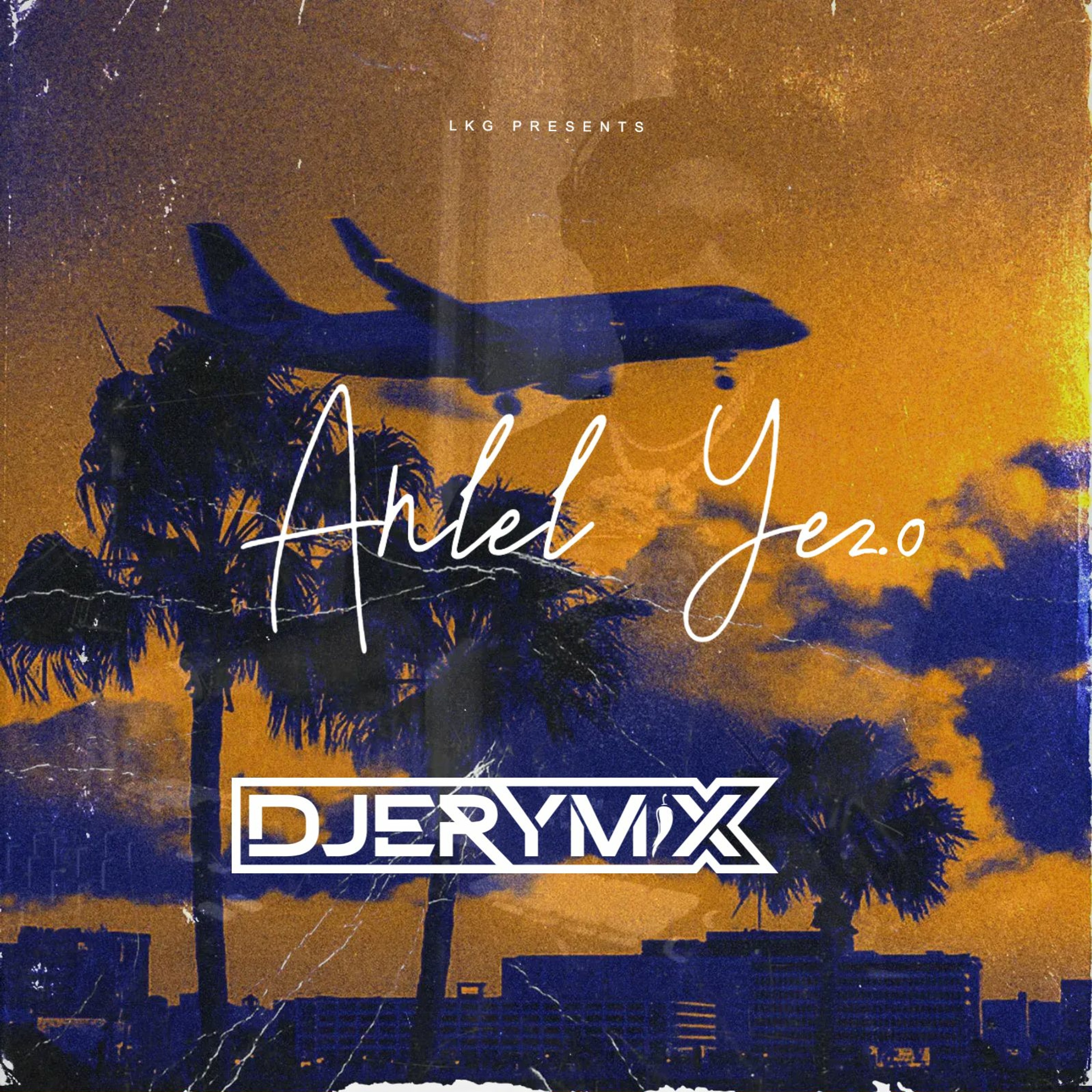 DJERYMIX LIVE RADIO