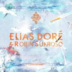 Elias Doré - Arpinsaw (Original Mix)