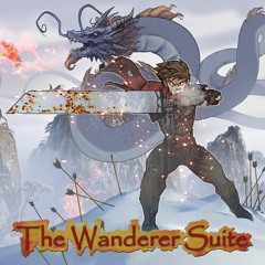 I. The Wanderer Suite - Through Distant Time