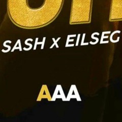 sash. x Eilseg - All of the Light