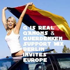 #DJCologneandy #QisReal #QAnons & #Querdenken Support Mix #Wwg1Wga (1)