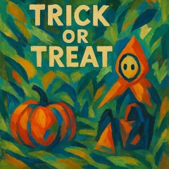 trick or treat