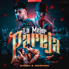 La Mejor Pareja
