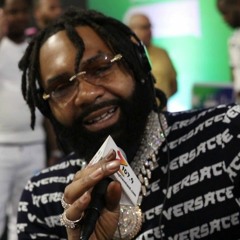 Money Man- July 30th Freestyle (Fast)