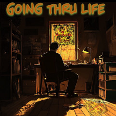 Going thru life