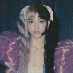 I Think I’m Crazy - Melanie Martinez (unreleased)