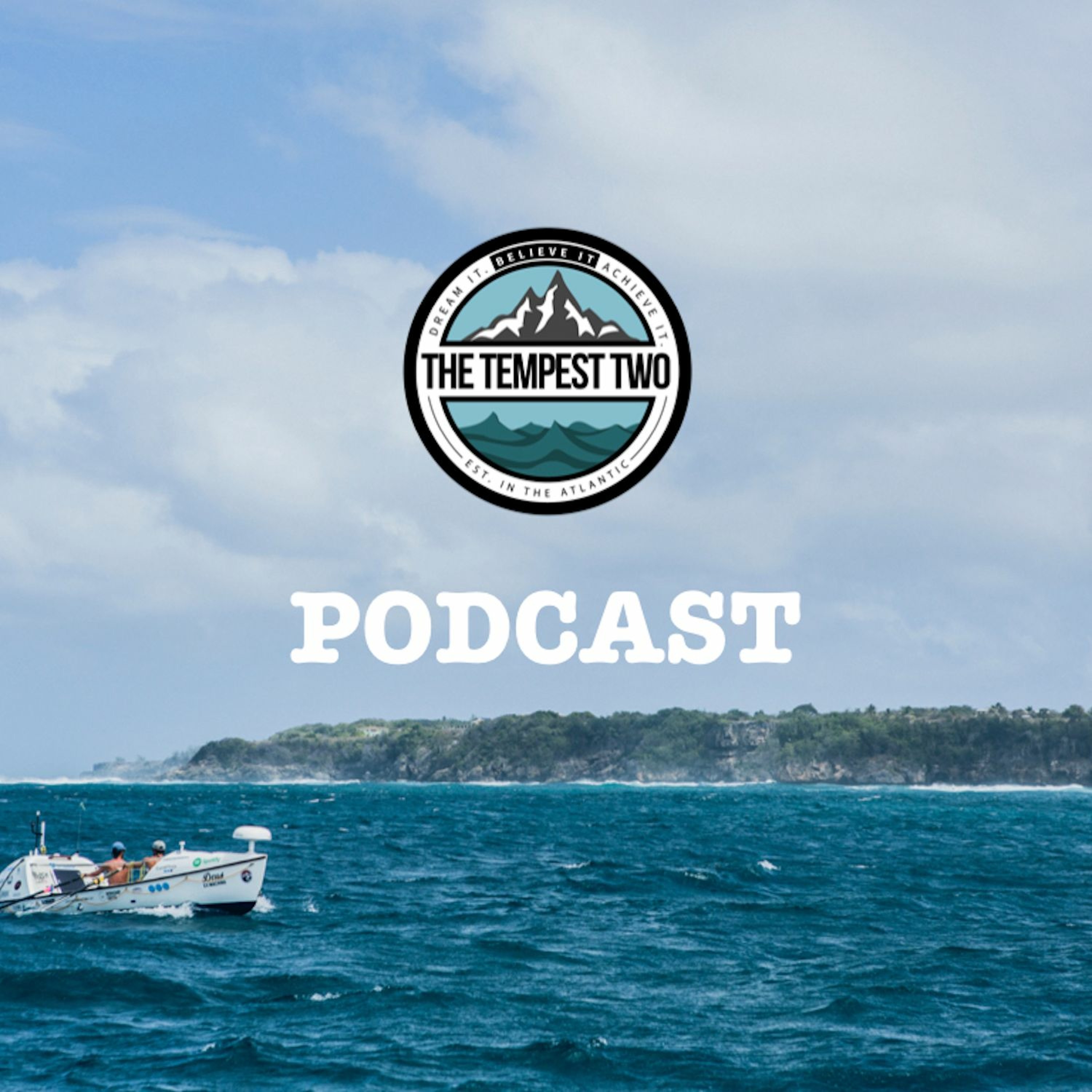 The Tempest Two Pod