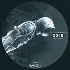 TL Premiere : Darkmode - Fields Of Calantha [Biotech Recordings]